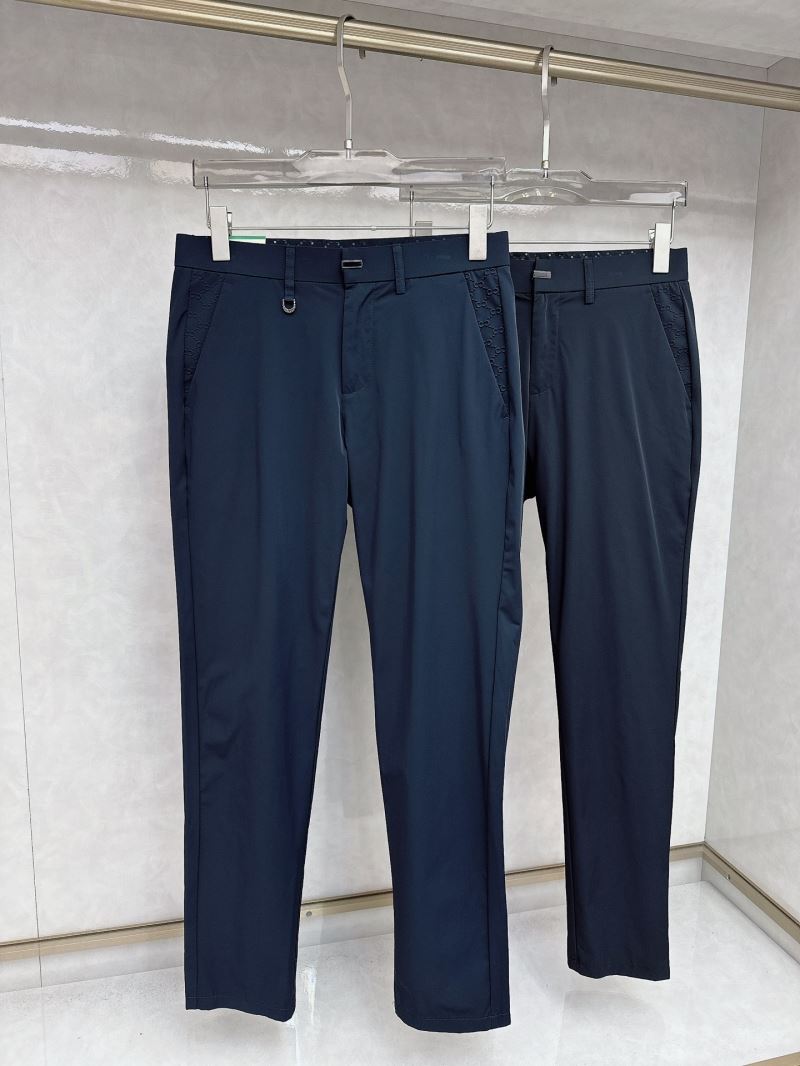 Gucci Long Pants